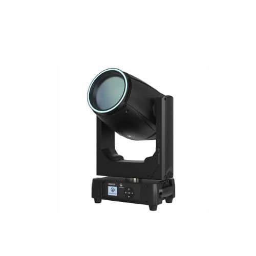 LED moving head beam Triton Blue Orion B200  10286998