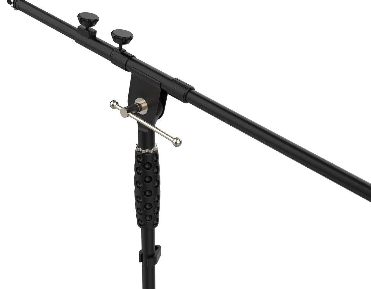 Niski stalak za mikrofon Audibax Ayra 20 10096483