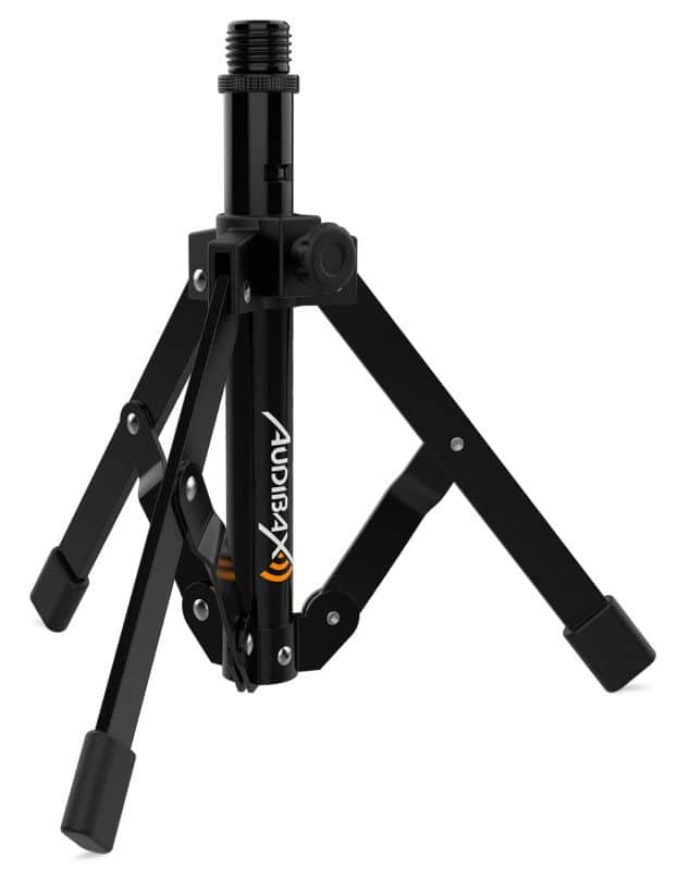 Stolni stalak za mikrofon Audibax SM49  10191474