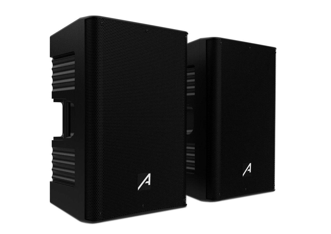 Zvučnici 12'' USB/BT Audibax Freeport 212  10268293