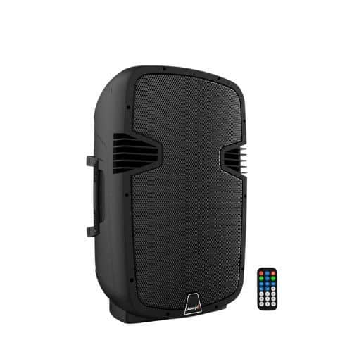 Aktivni zvučnik  Audibax Arkansas 15'' USB/BT  10116011