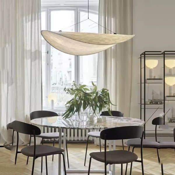LED visilica 25W LM-VMF600