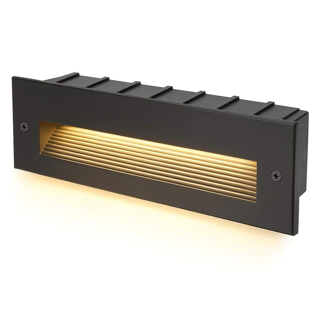 LED zidna lampa 6W 3000K LM-DC255WW