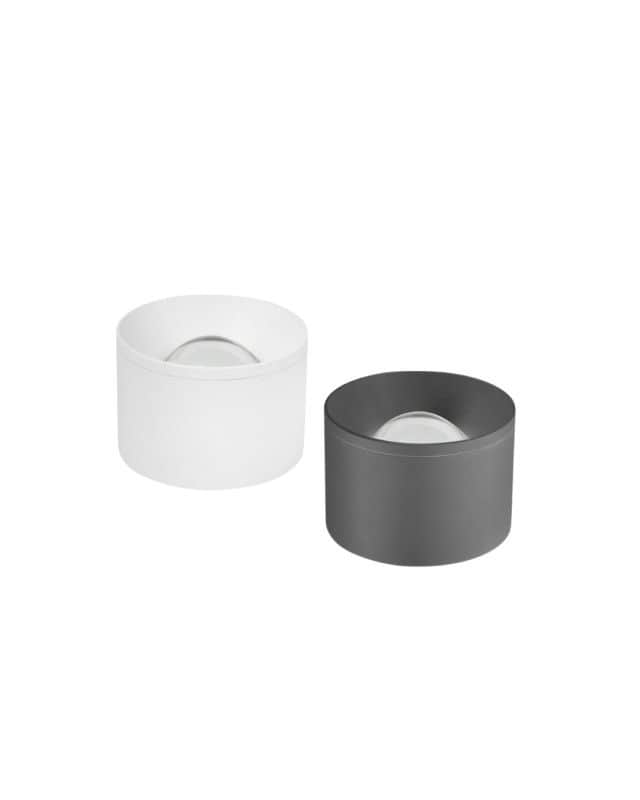 LED downlight nadgradni LM-DNO7WW/ LM-DNO7BWW 7W