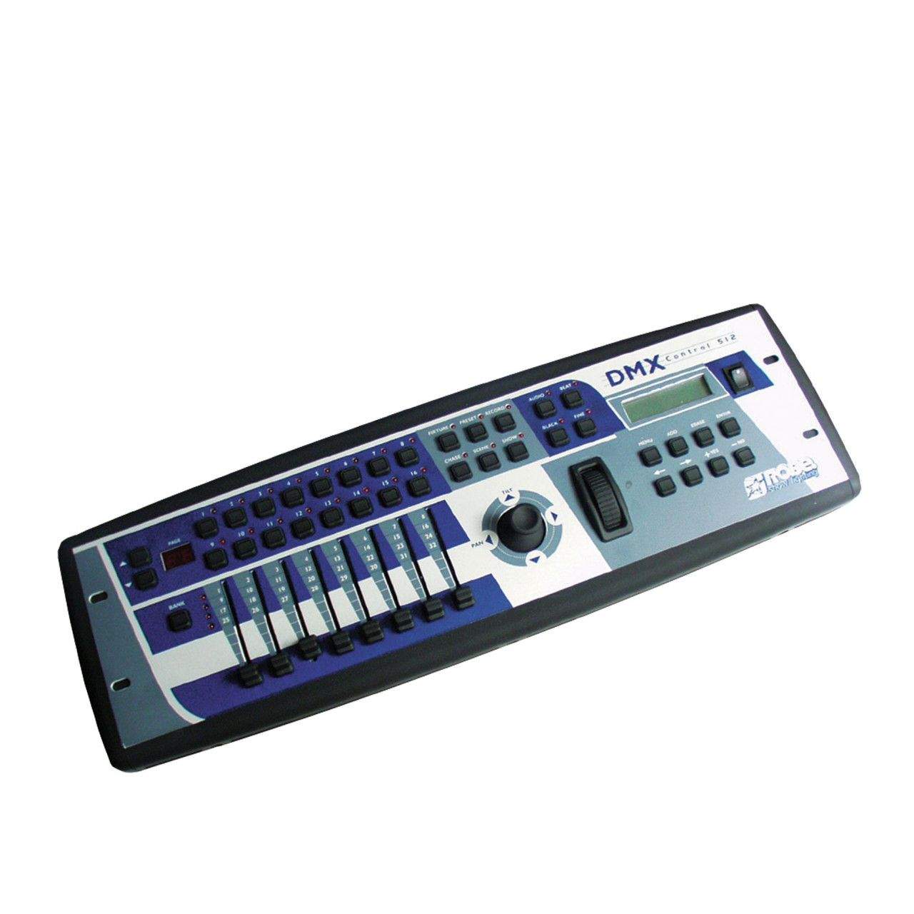 DMX control 512 Robe 1008 0060 ***AKCIJA***
