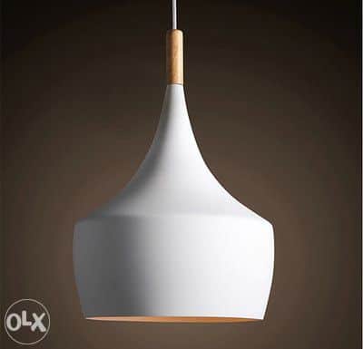 Luster / visilica LED MODEA LM-VDX250