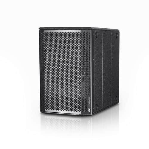 PA subwoofer 12'' aktivni dBTechnologies SUB-612