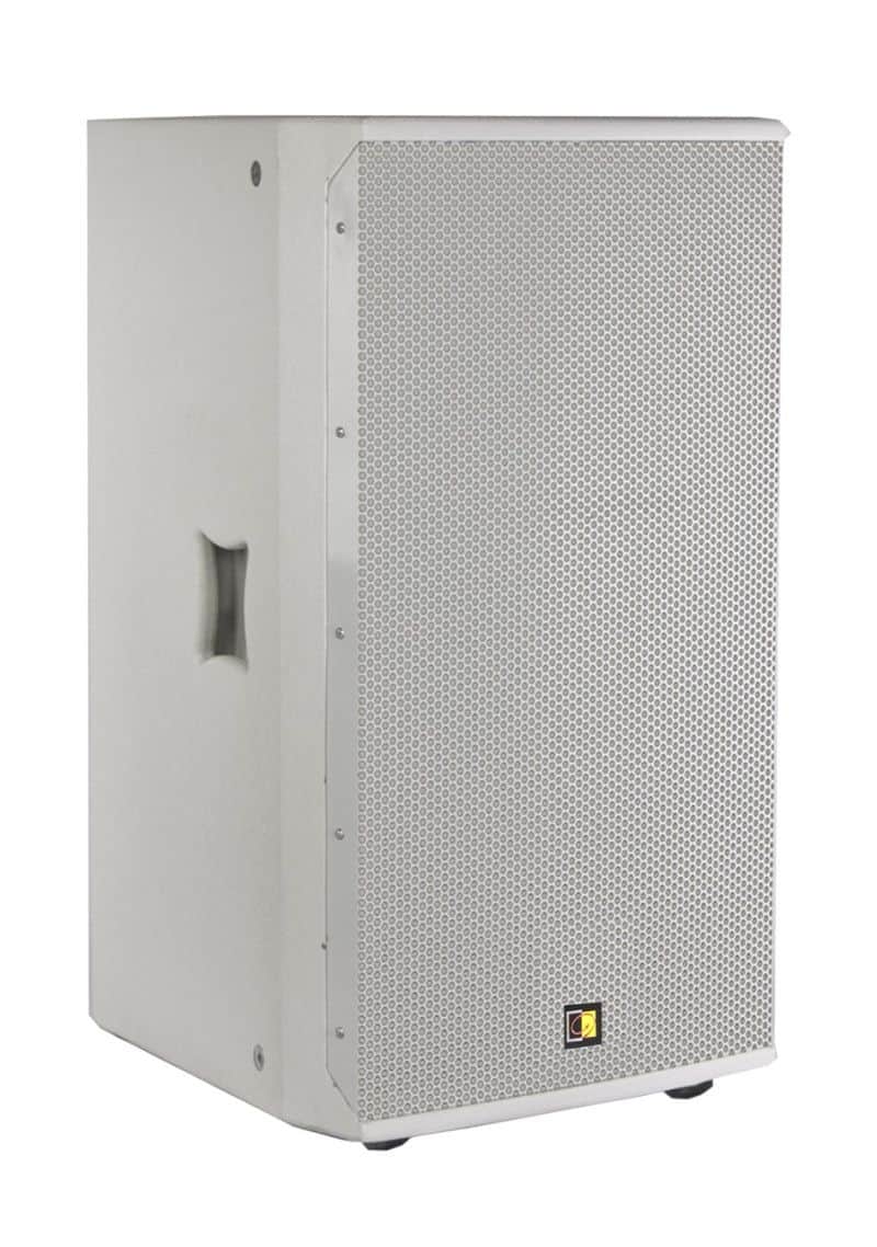PA zvučna kutija 10'' pasivna Audac PX110MK2W