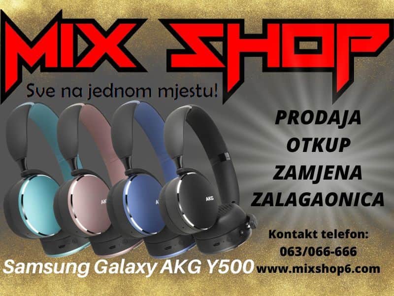 SAMSUNG GALAXY Y500 Bežične Wireless Bluetooth wifi EarBuds buds