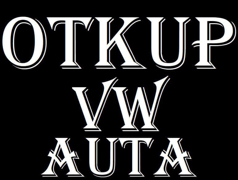 VW Volkswagen Golf 6 7 8 Passat B7 B8 CC Touareg Touran Polo plus