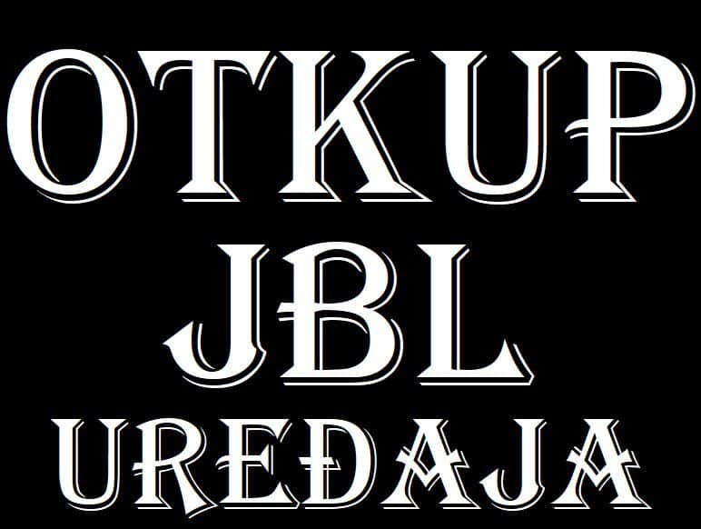 JBL Flip Charge PartyBox Ultimate 720 710 520 7 6 5 4 3 2 zvučnik