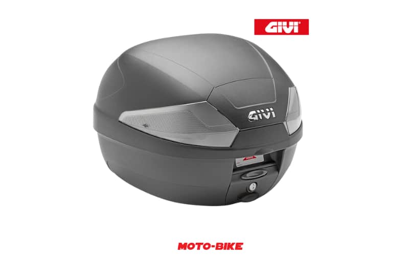 Centralni kofer GIVI B29NT2 TECH Monolock 29L