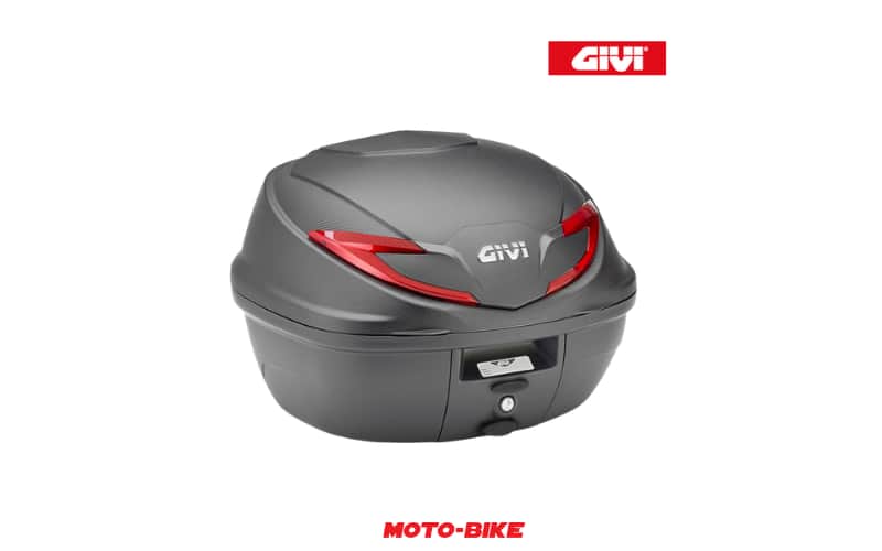 Centralni kofer GIVI B360N2 Monolock 39L