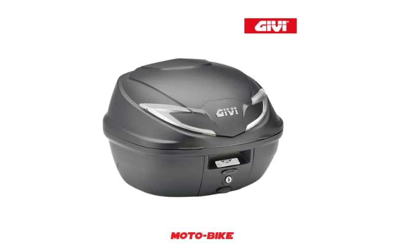 Centralni kofer GIVI B360NT2 TECH Monolock 39L