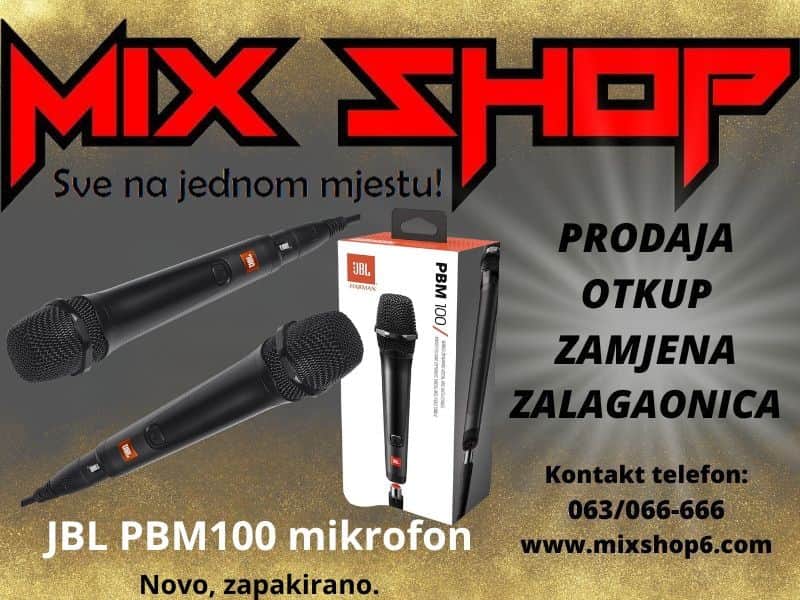 JBL PBM 100 PartyBox Ultimate 720 710 520 320 120 Karaoke PBM100