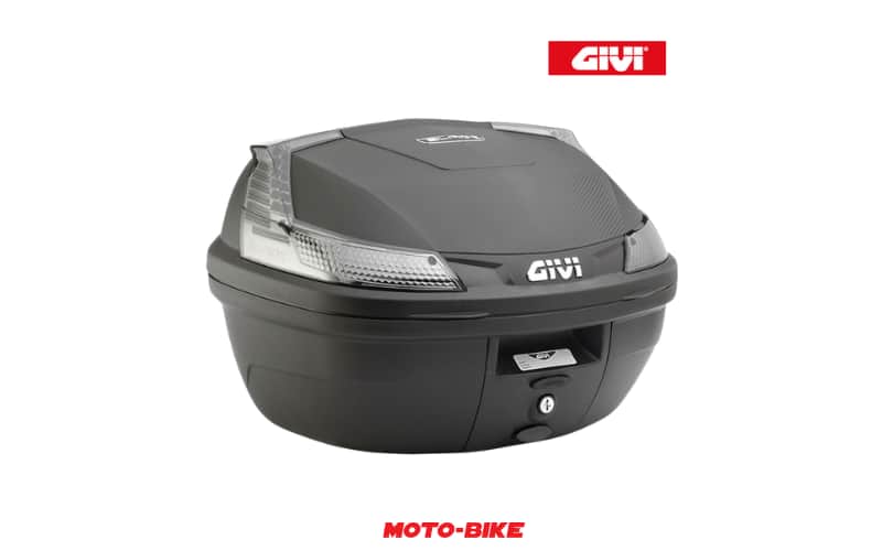 Centralni kofer GIVI B37NT BLADE TECH Monolock 37L