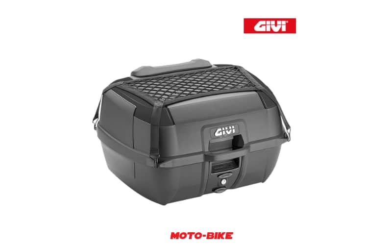 Centralni kofer GIVI B45B+ Monolock 45L