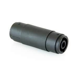 Speakon spojnica ž/ž Master Audio MA1095