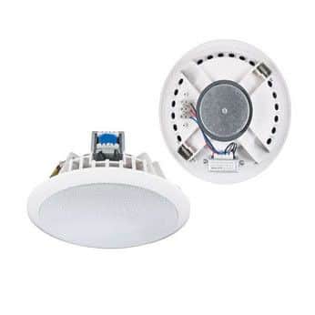 Zvučnik ugradbeni 8" Master Audio CS200B