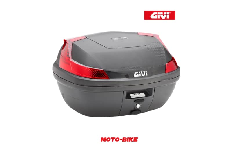 Centralni kofer GIVI B47NML BLADE Monolock 47L