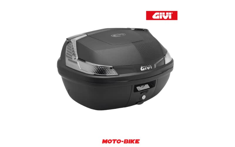 Centralni kofer GIVI B47NTML BLADE TECH Monolock 47L