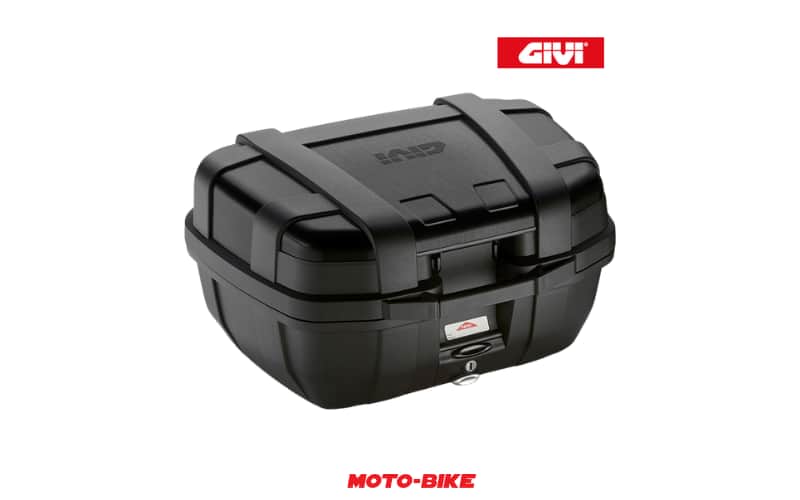 Centralni kofer GIVI TREKKER BLACK LITE TRK52BB Monokey 52L