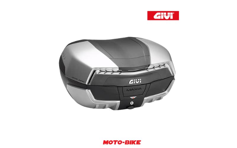 Centralni kofer GIVI V58NT MAXIA 5 Monokey 58L