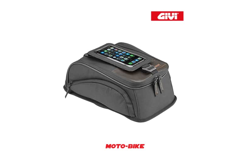 Tanklock torba GIVI CORIUM CRM108 8 litara