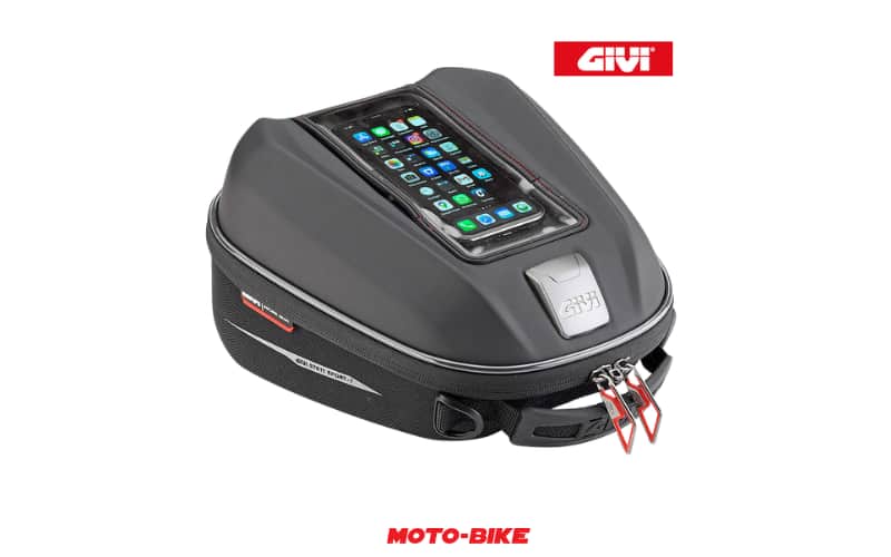 Tanklock torba GIVI ST611+ 6L