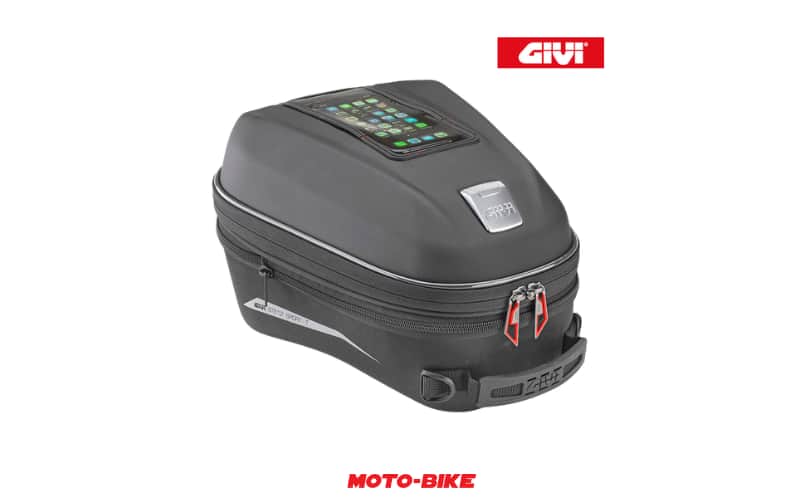 Tanklock torba GIVI ST612+ 15 litara