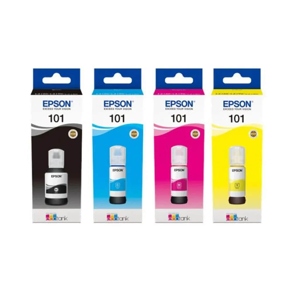 Epson tinte 101 (citaj opis)