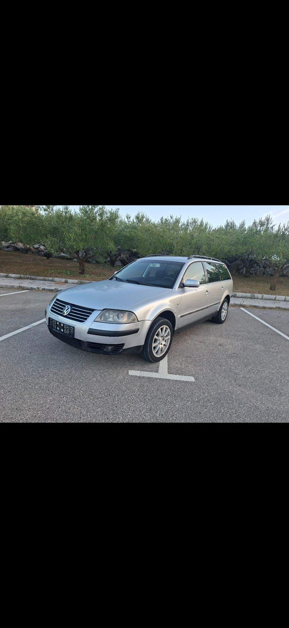 Pasat 5+ 1.9 96kw