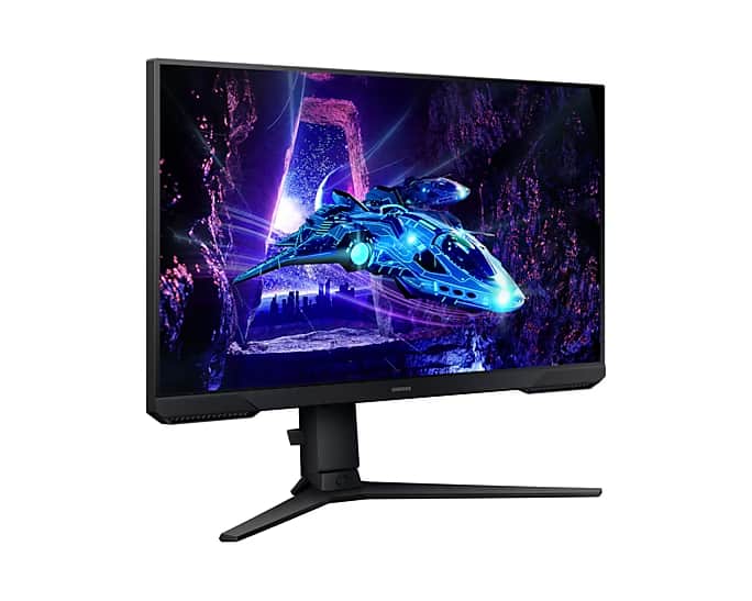 Samsung Odyssey G3 - 27" Gaming Monitor LS27DG302EUXEN