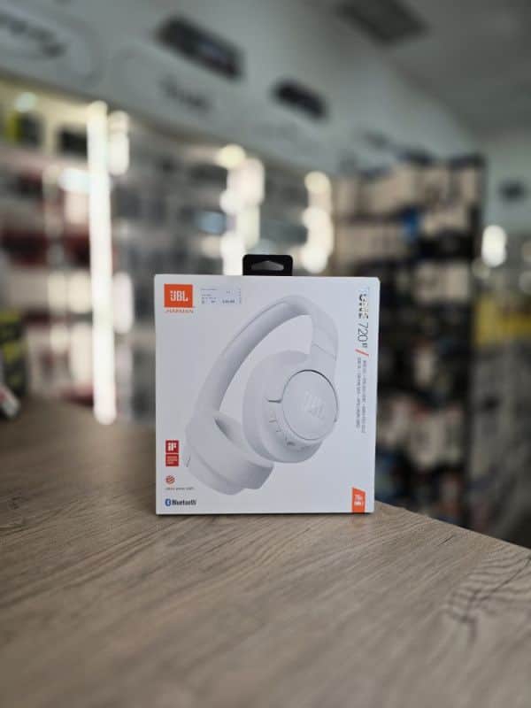 JBL Tune 720BT 720 BT Bluetooth bezicne slusalice