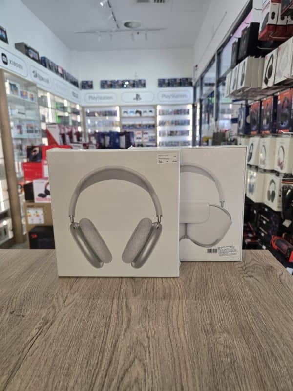 Apple Airpods Max Replika Bluetooth bezicne slusalice