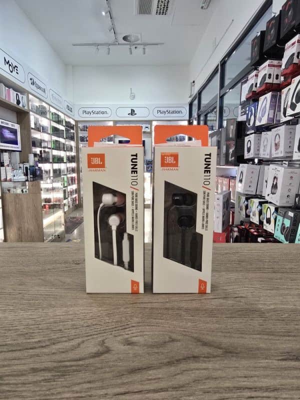 Slusalice JBL Tune 110
