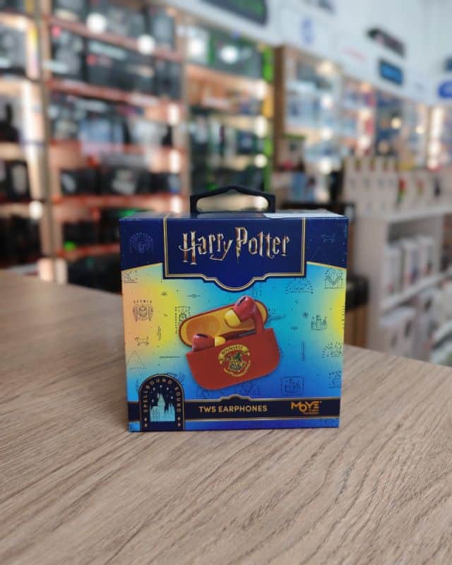 Moye WB Harry Potter TWS bezicne wireless slusalice