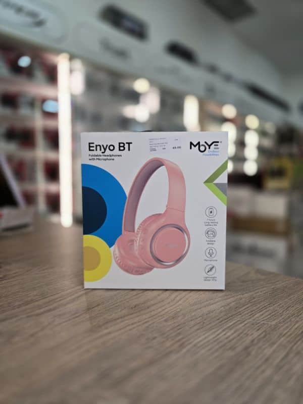 Bluetooth bezicne slusalice Moye Enyo BT