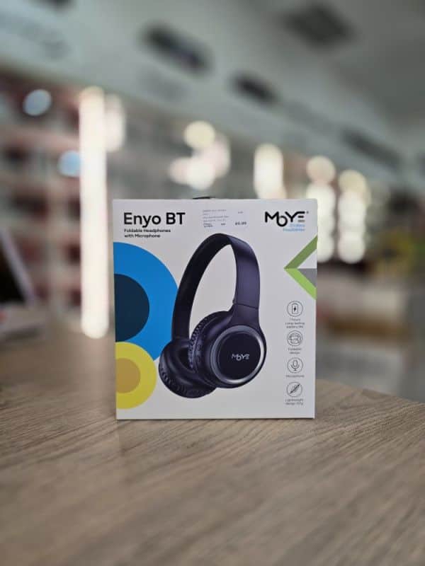 Bluetooth bezicne slusalice Moye Enyo BT