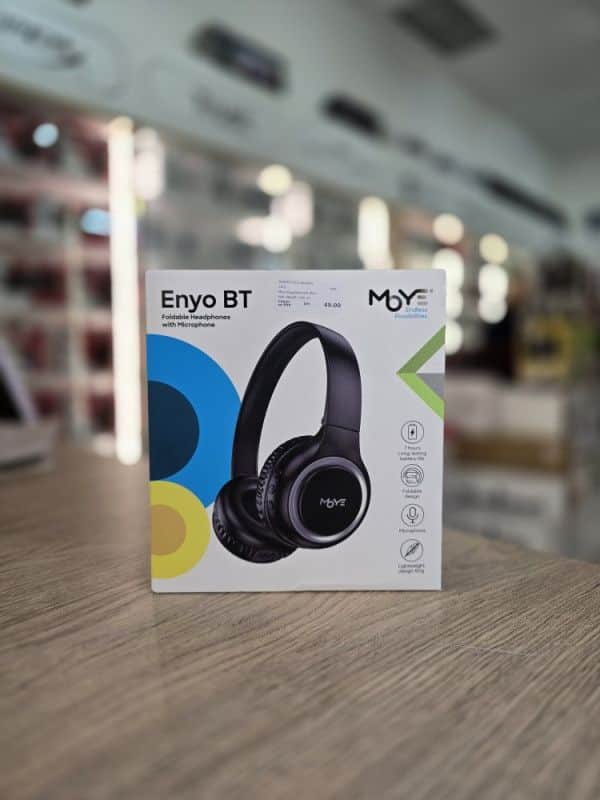 Bluetooth bezicne slusalice Moye Enyo BT