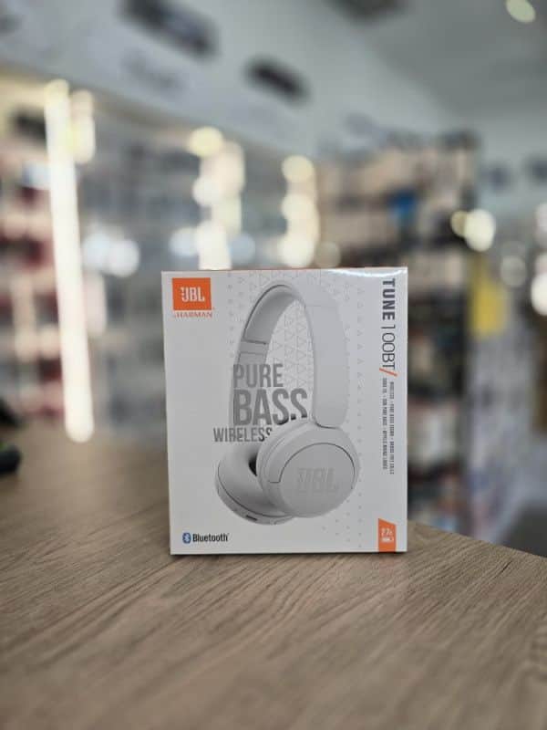 JBL Tune 100BT 100 BT Bluetooth bezicne slusalice Replika