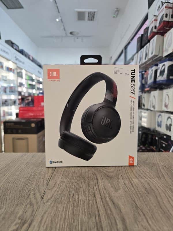 Slusalice JBL Tune 525 BT 525BT 520BT Bluetooth Wireless bezicne