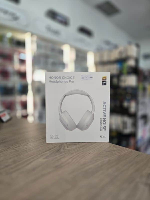 Honor Choice Pro ANC Bluetooth bezicne slusalice