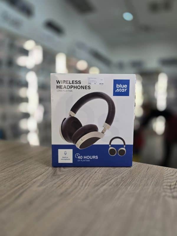 Bluetooth bezicne slusalice Blue Star BH06