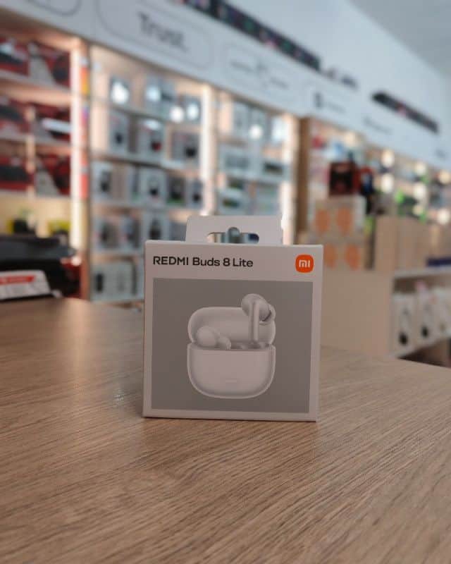 Xiaomi Redmi Buds 8 Lite ANC Bluetooth bezicne slusalice