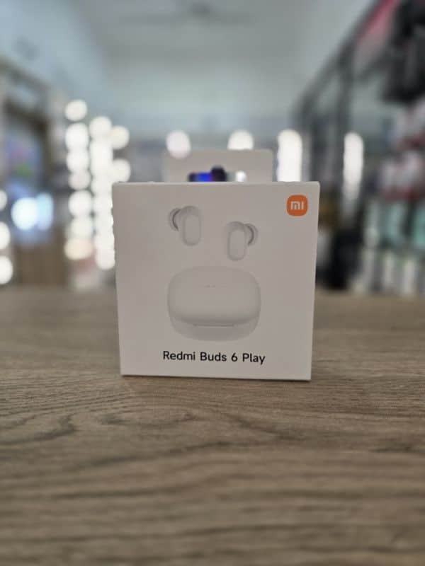 Bluetooth Bezicne slusalice Xiaomi Redmi Buds 6 Play