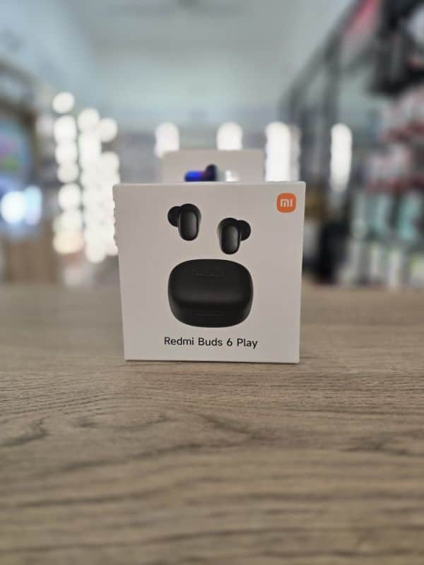 Bluetooth Bezicne slusalice Xiaomi Redmi Buds 6 Play