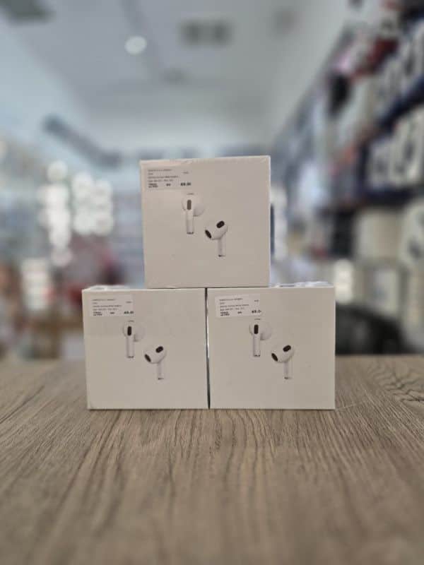 Apple Airpods 3rd Gen Replika Bluetooth bezicne slusalice