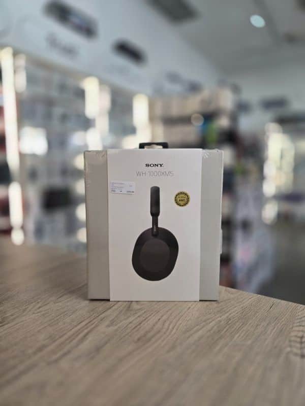 Sony WH-1000 XM5 Replika Bluetooth bezicne slusalice