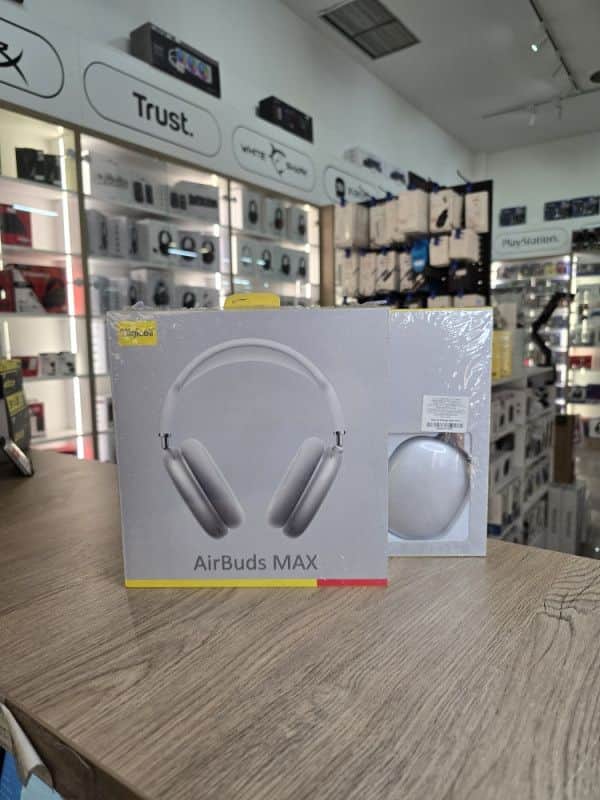 Digicell Airbuds Max bluetooth bezicne slusalice Airpods